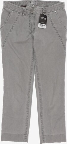 LAUREL Jeans 31 in Grau: predná strana