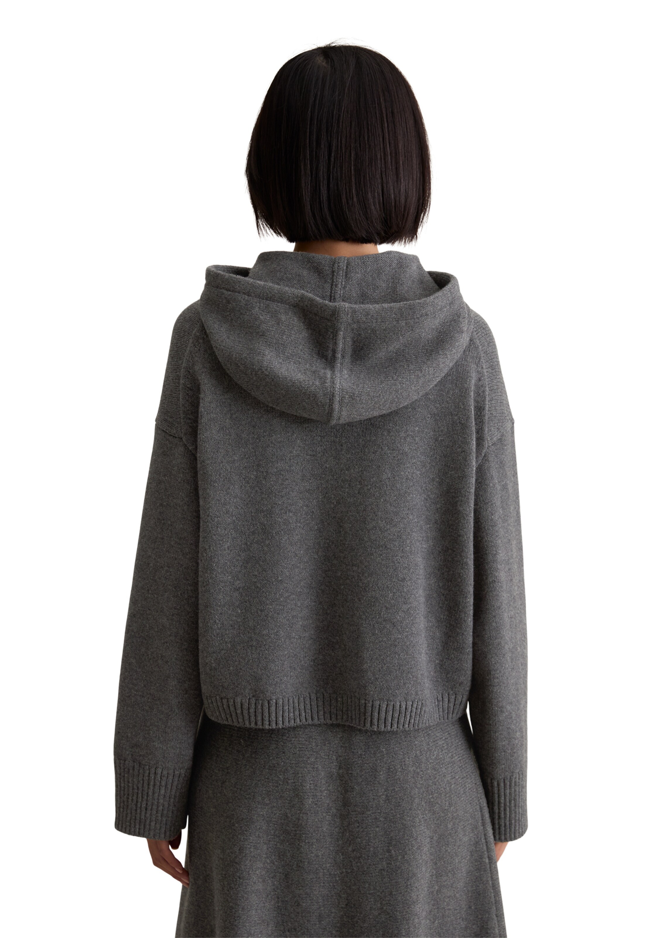 Marc O'Polo DENIM Trui in Grijs