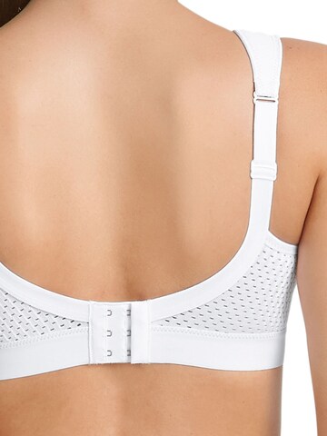 ANITA Bustier BH 'extreme control'‌ in Weiß