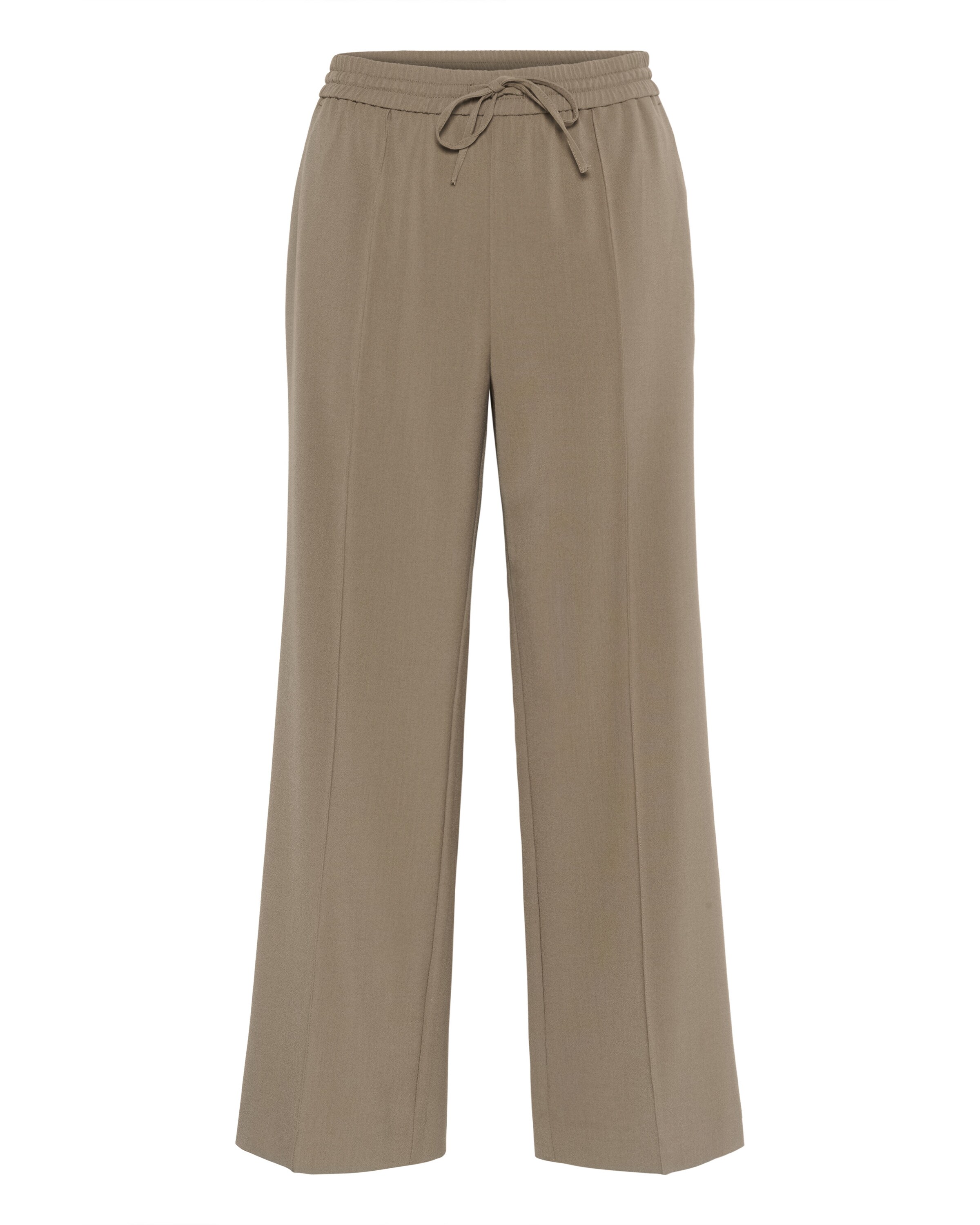 Part Two Loosefit Hose in Beige