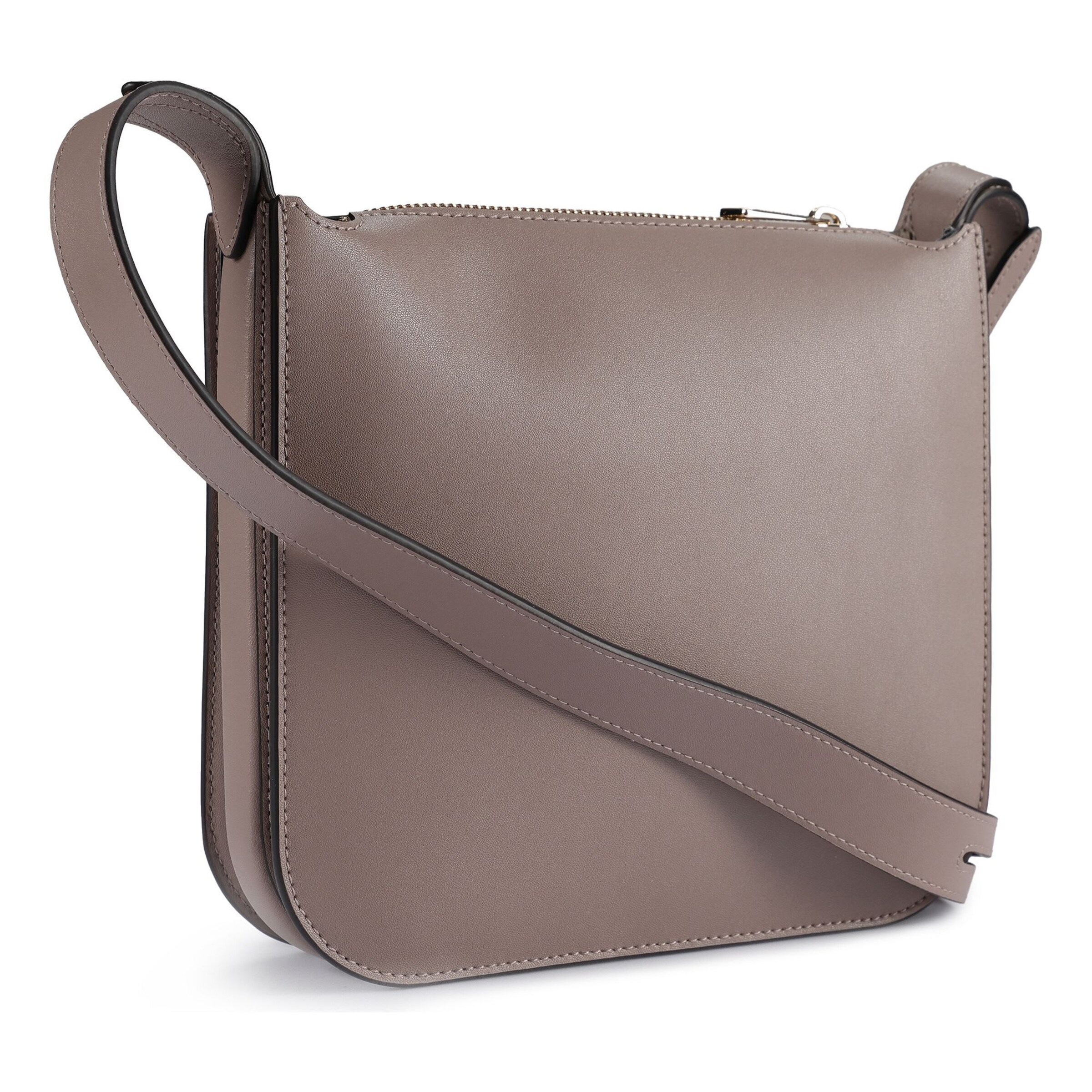 Sac à bandoulière 'Ava' FURLA en gris