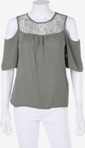 JDY Blouse & Tunic in XS in Green: front