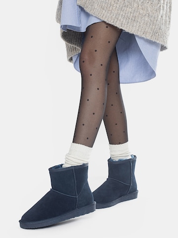 Gooce - Botas de neve 'Thimble' em azul