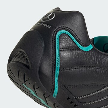 ADIDAS ORIGINALS Sneakers laag 'Adiracer Mercedes Amg Petronas F1 Team' in Zwart