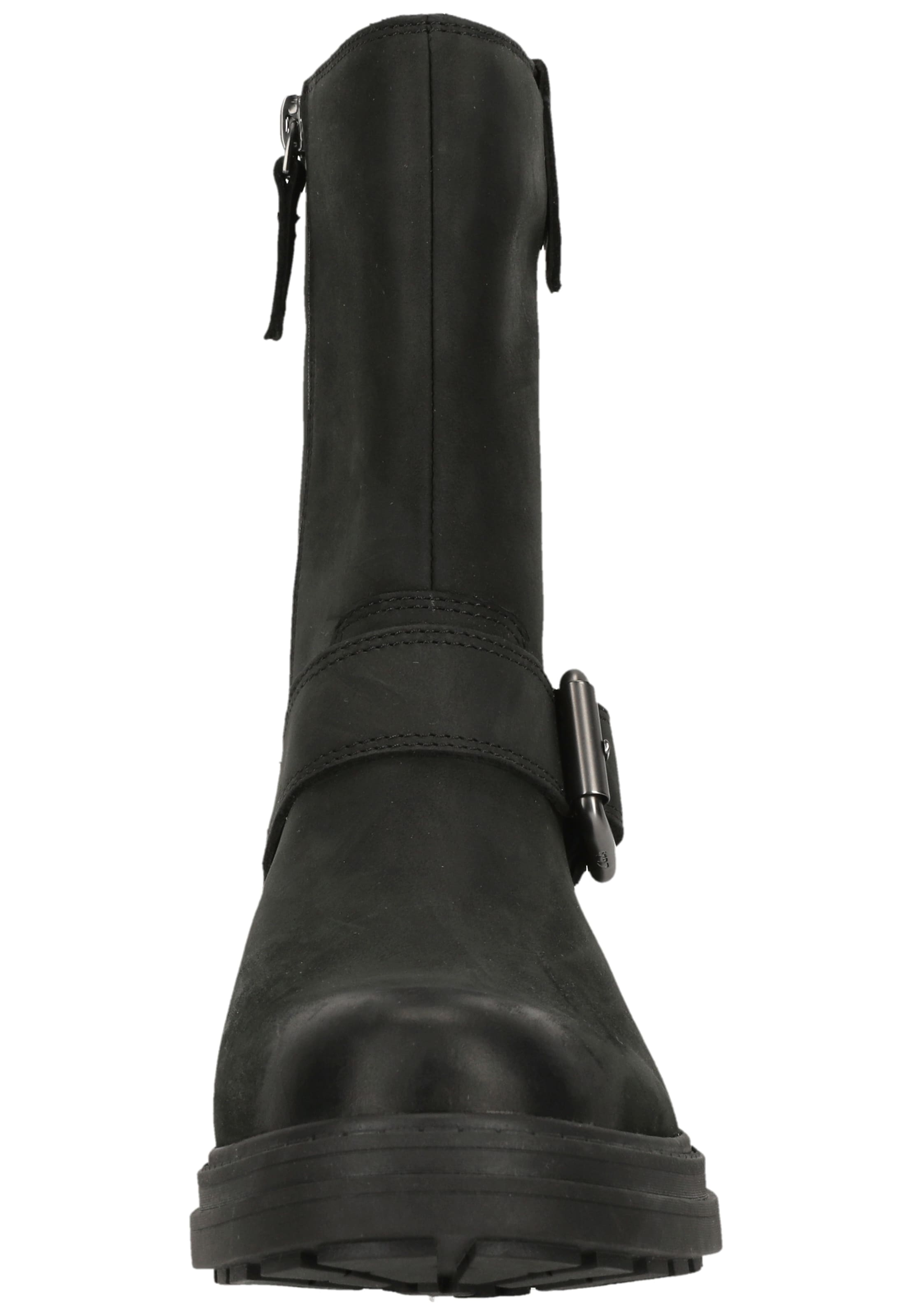 CLARKS Boot 'Orinoco3 Bay' in Black