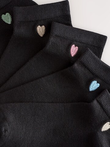 Next - Calcetines en negro