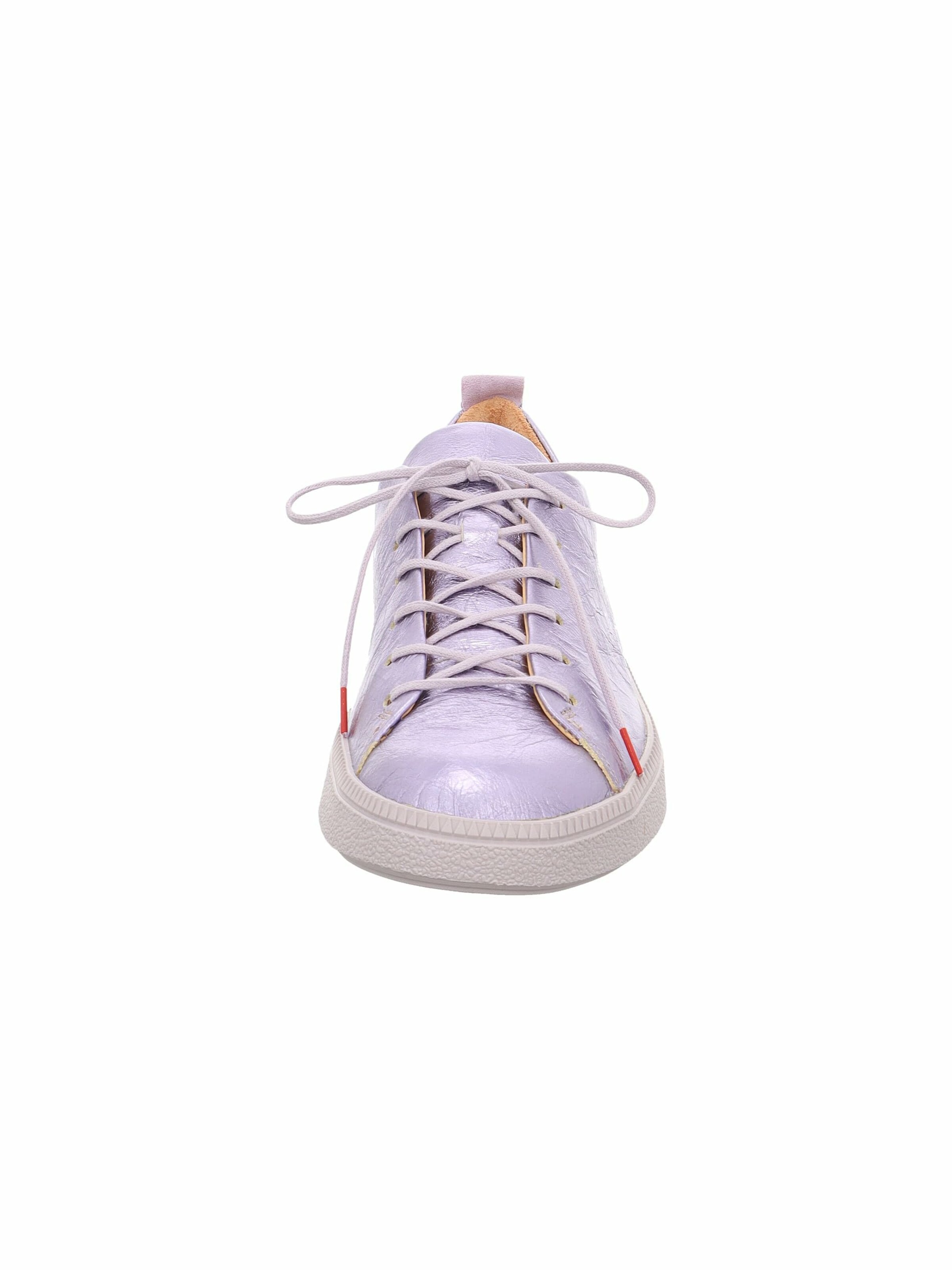 THINK! Athletic lace-up shoe in Purple