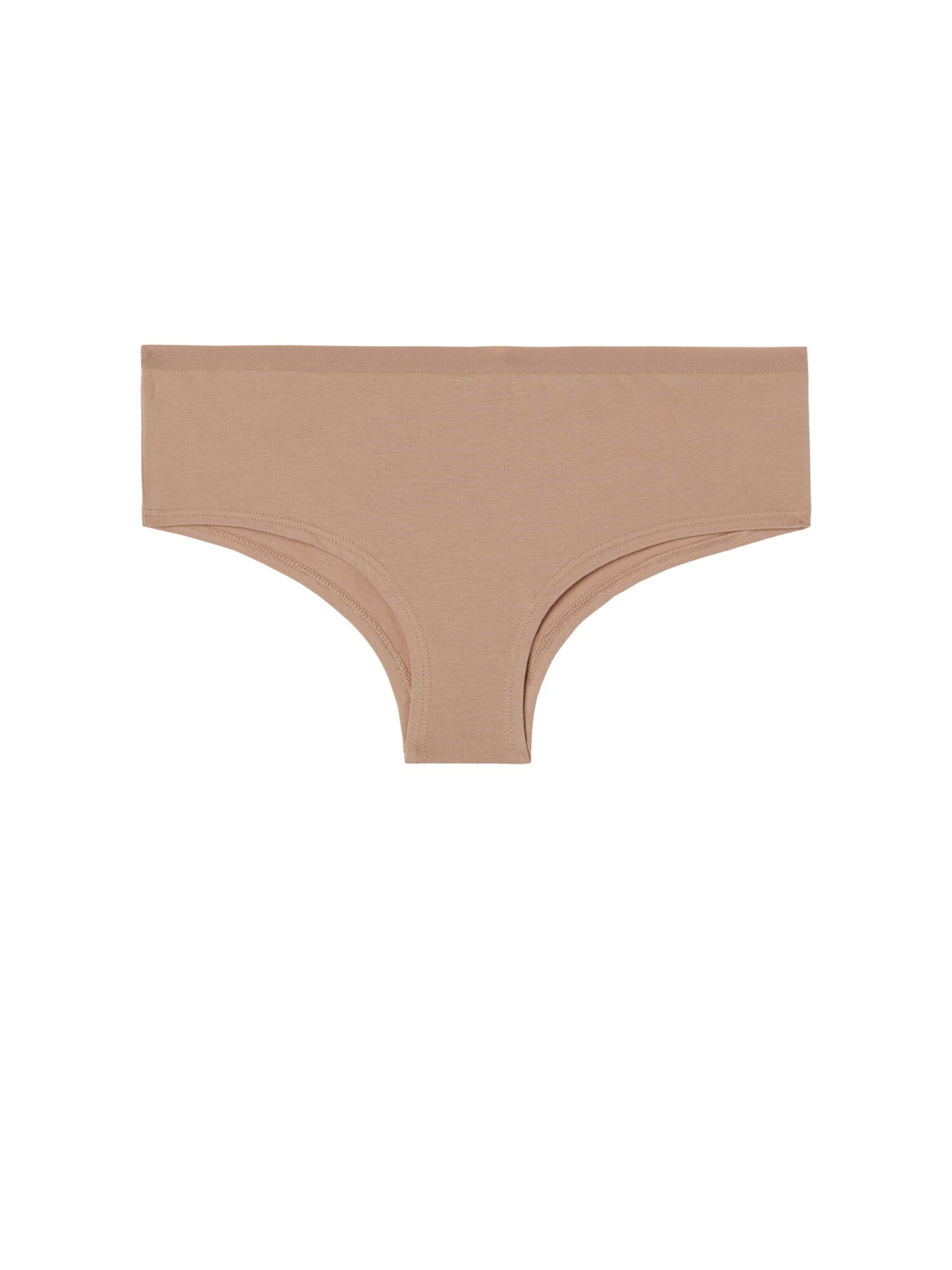 Tezenis Panty in Beige: front