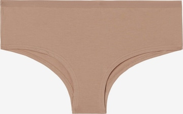 Tezenis Panty in Beige: front