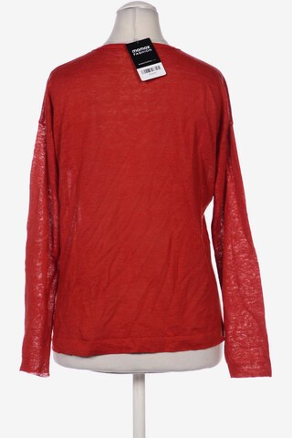 Hartford Sweater & Cardigan in M in Red