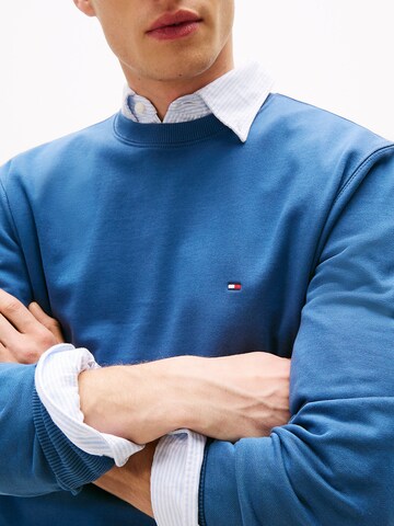 TOMMY HILFIGER Sweatshirt (OCS) in Blau