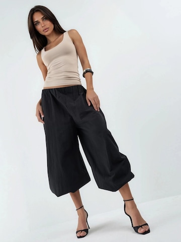 Hiccup Top in Beige