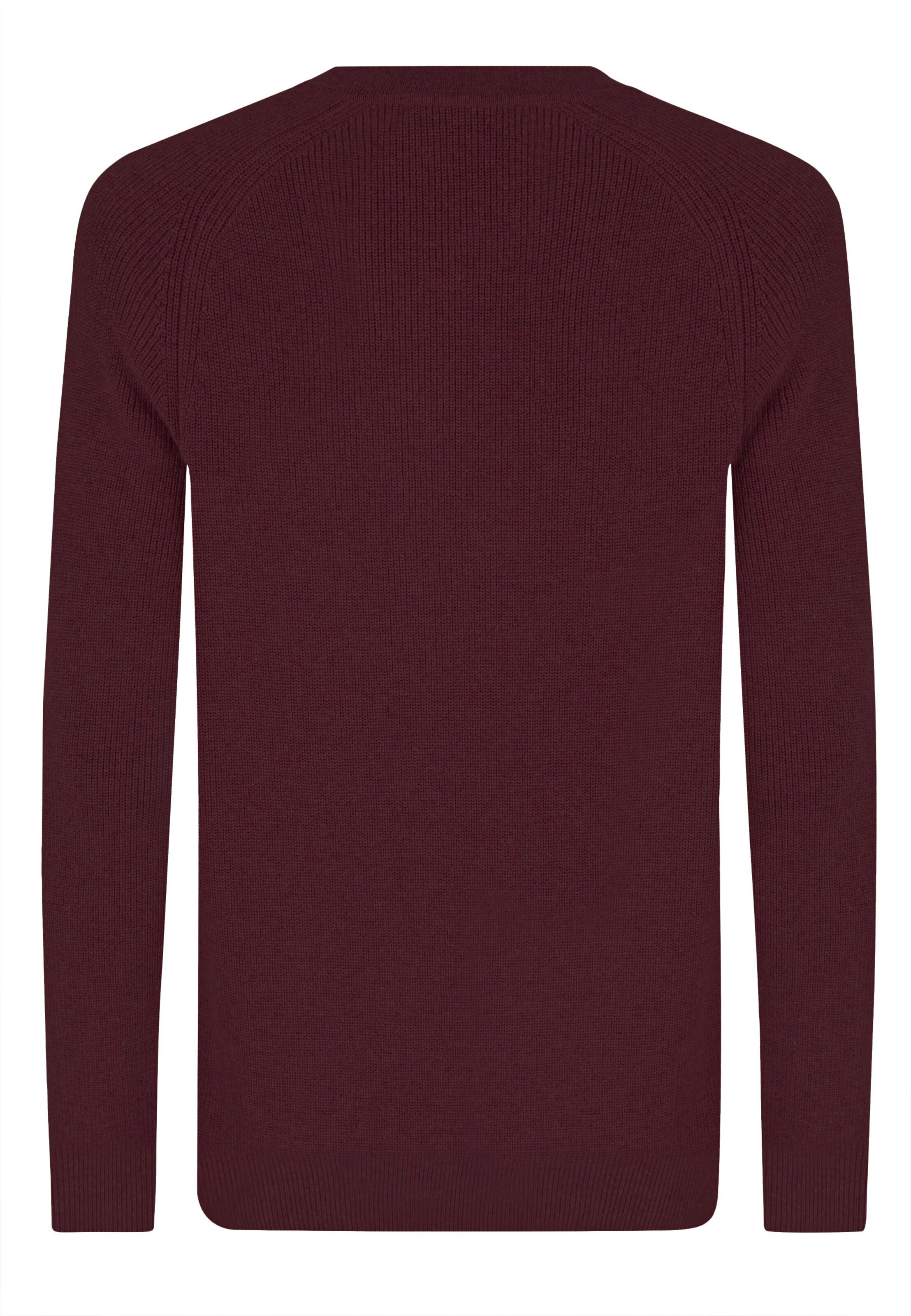 Felix Hardy Свитер в Красный