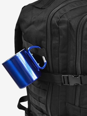 normani Tasse (0,33l) in Blau