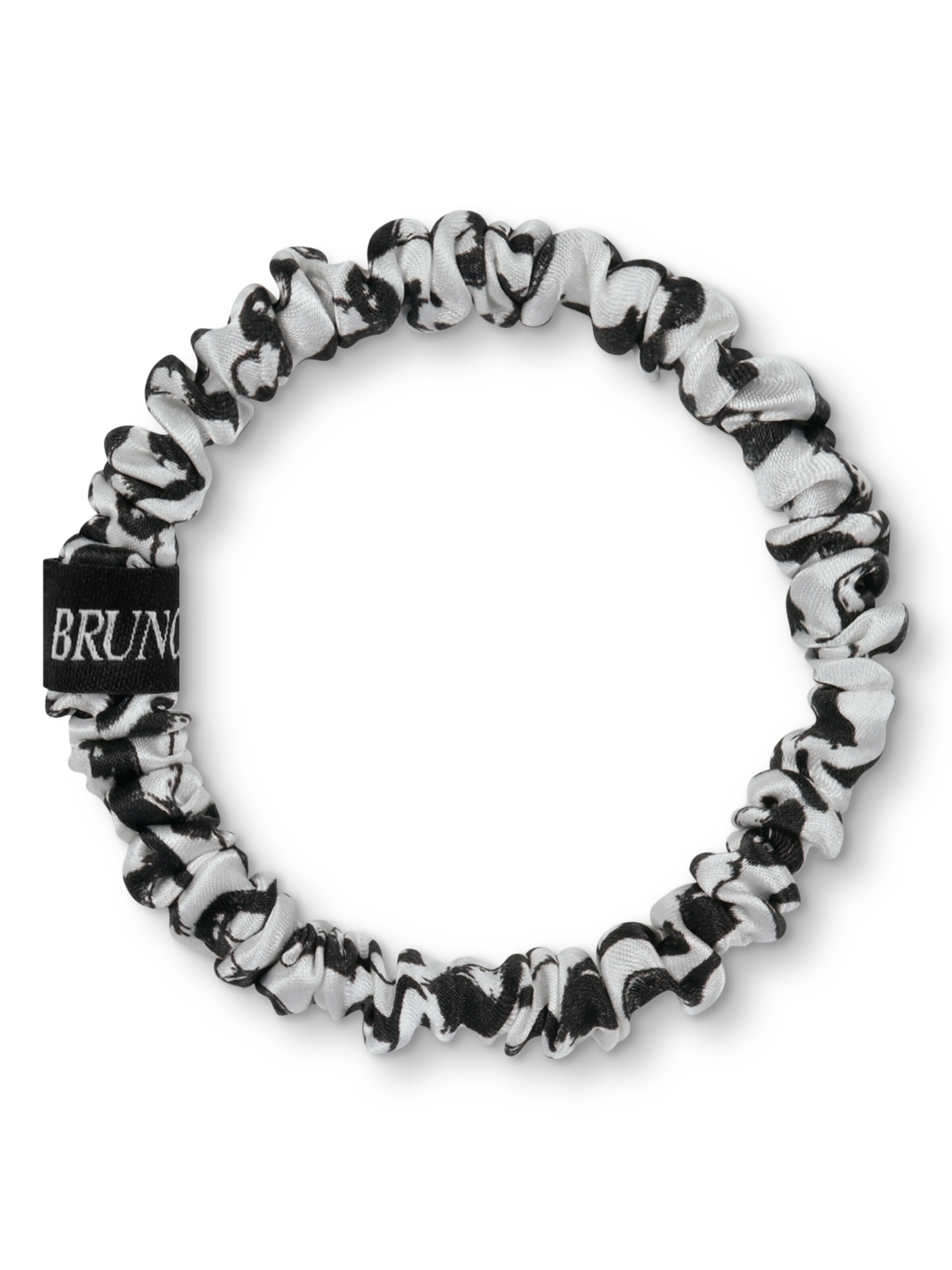 BRUNCHIES® Haarschmuck‌‌ in Weiß: Vorderseite