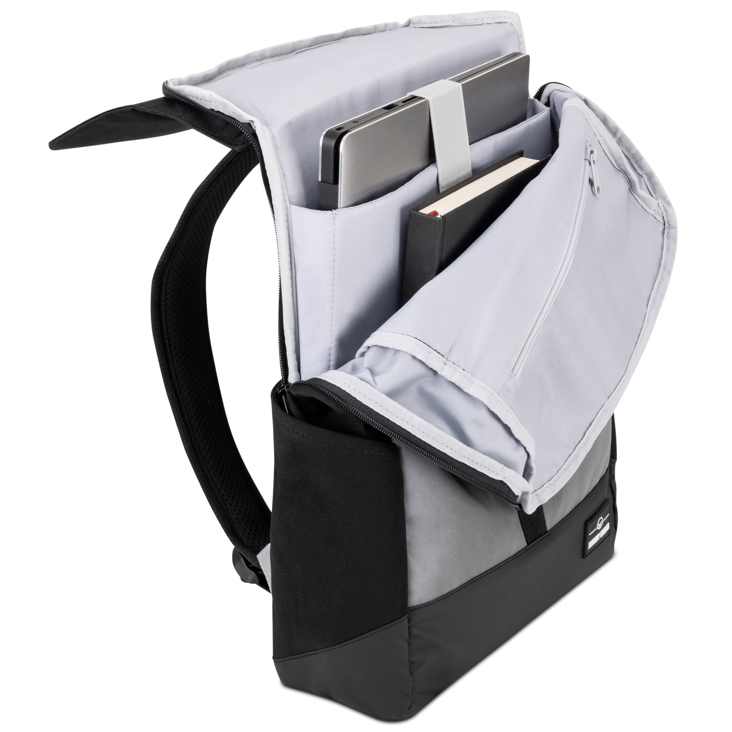 Johnny Urban Рюкзак 'Mika' в Черный