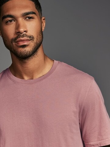 Next Tričko 'Essential' – pink