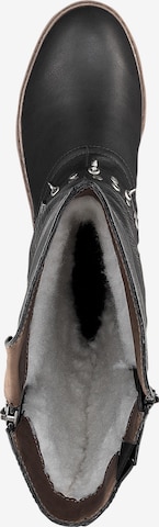 Rieker Støvler i sort