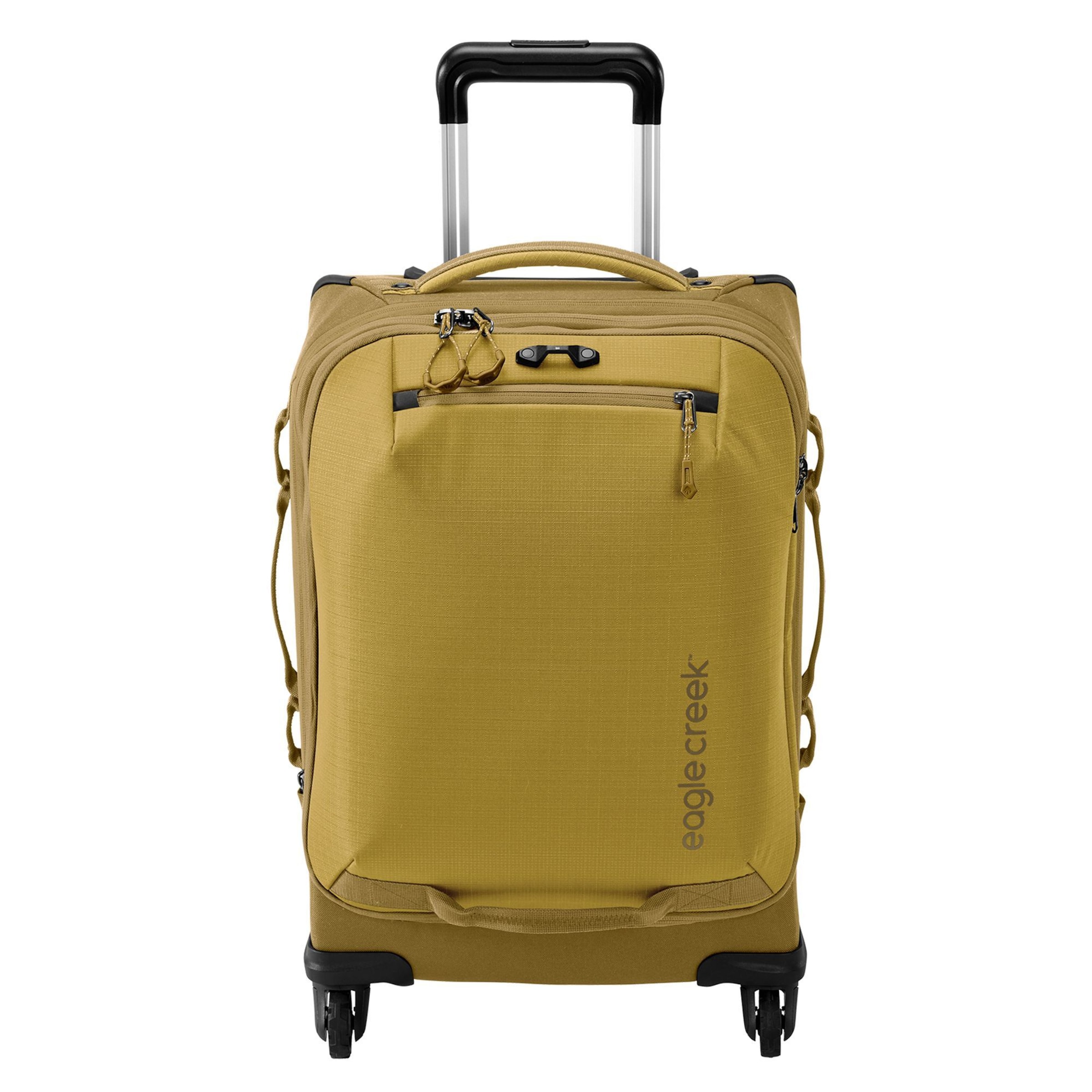 EAGLE CREEK Trolley 'Expanse 4' in Goud: voorkant