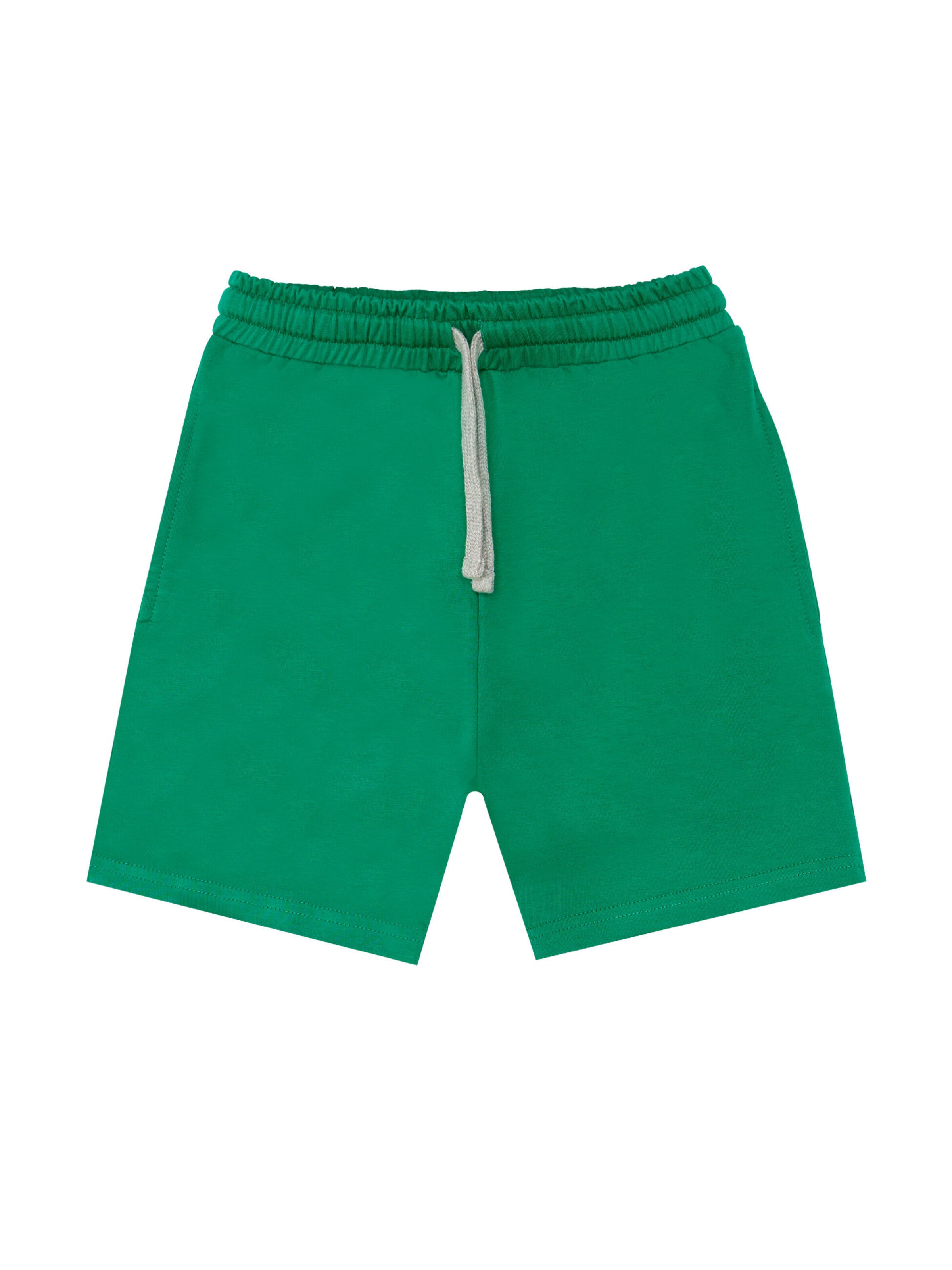 Denokids Trainingspak 'Croco' in Grijs