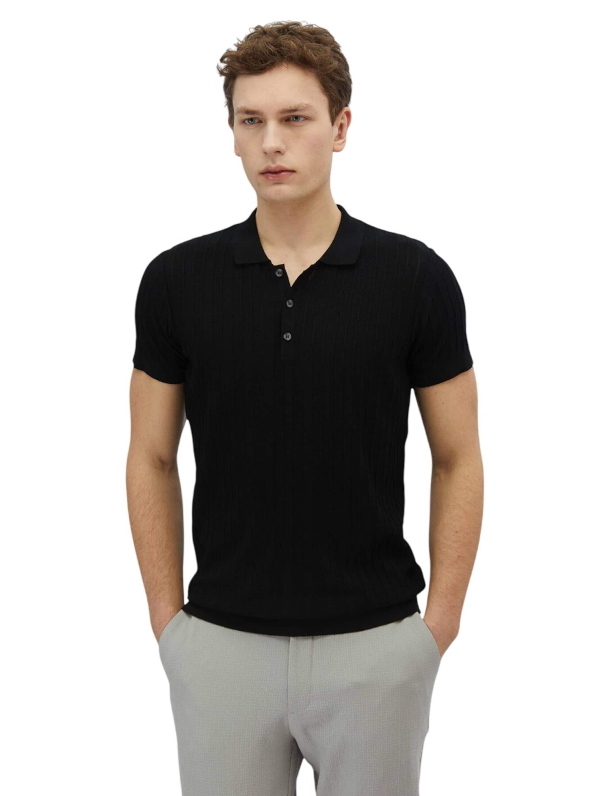 Pull-over KİP en noir : devant