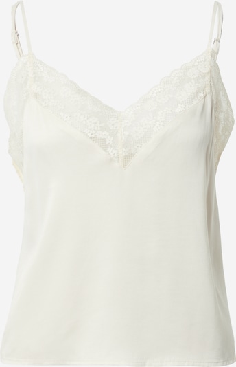 Daahls by Emma Roberts exclusively for ABOUT YOU Blouse 'Adelaide' in de kleur Ecru, Productweergave