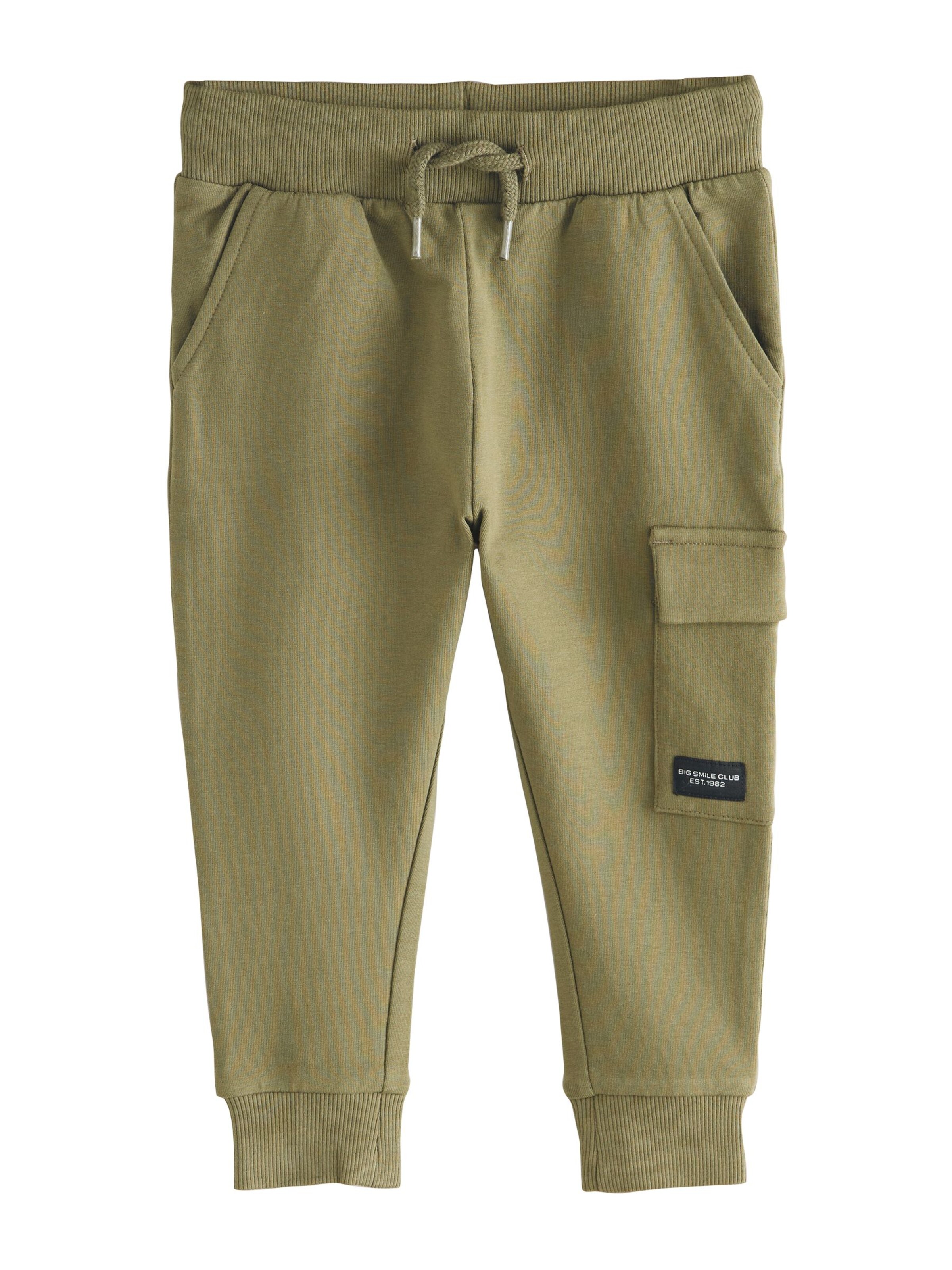 Next Tapered Hose in Beige