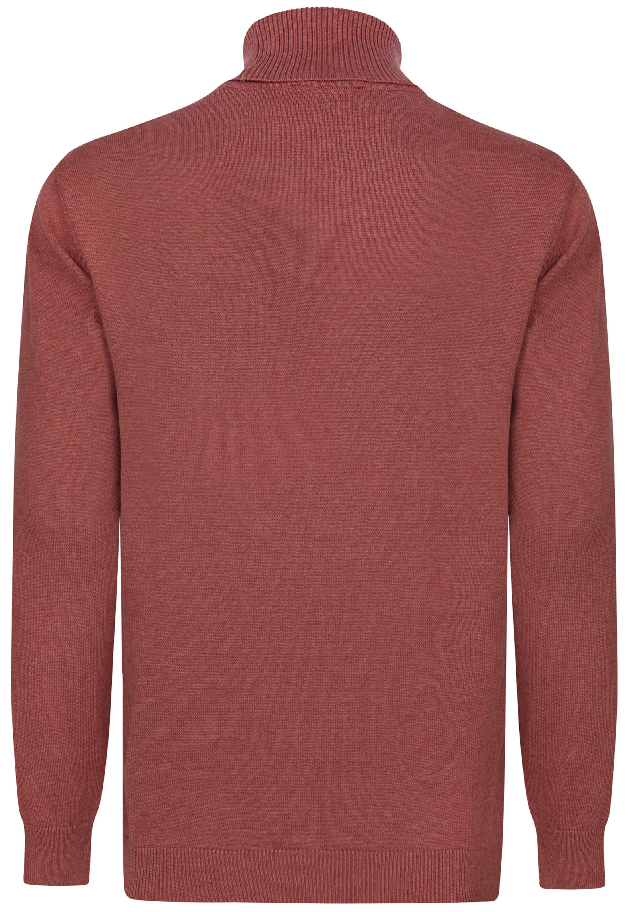 Felix Hardy Πουλόβερ σε κόκκινο