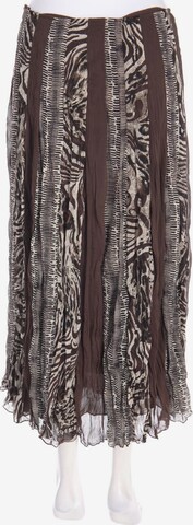 Malvin Skirt in M in Brown