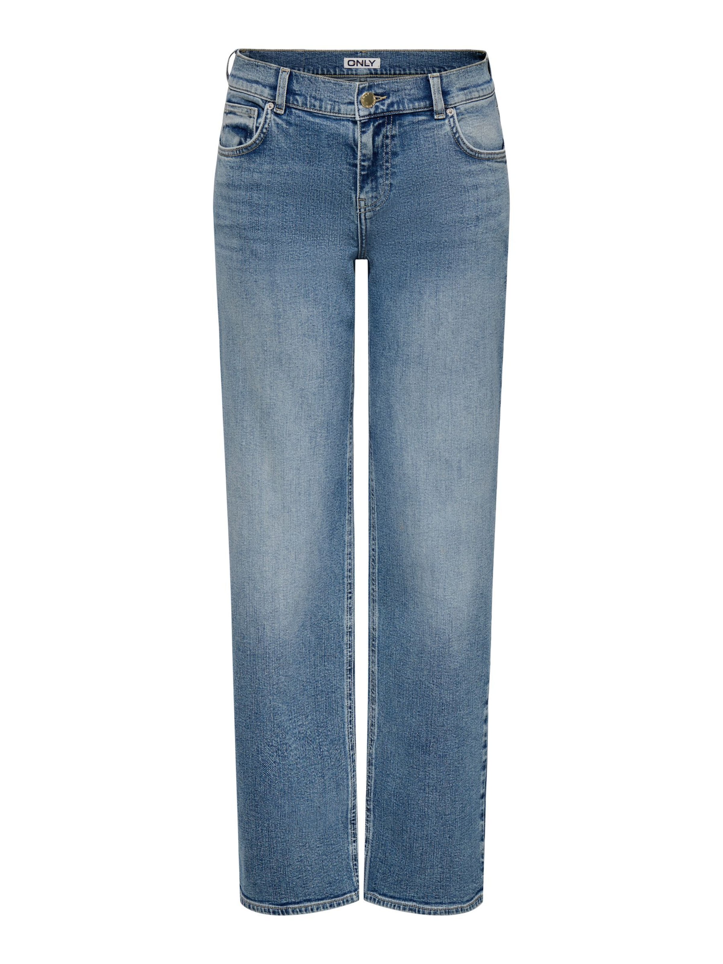 ONLY Jeans 'ONLBrenda' in Blue denim, Item view