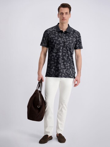 T-Shirt PIERRE CARDIN en bleu