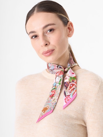 CODELLO Scarf in Pink