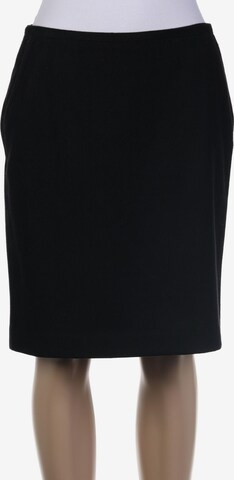 GANT Skirt in S in Black: front