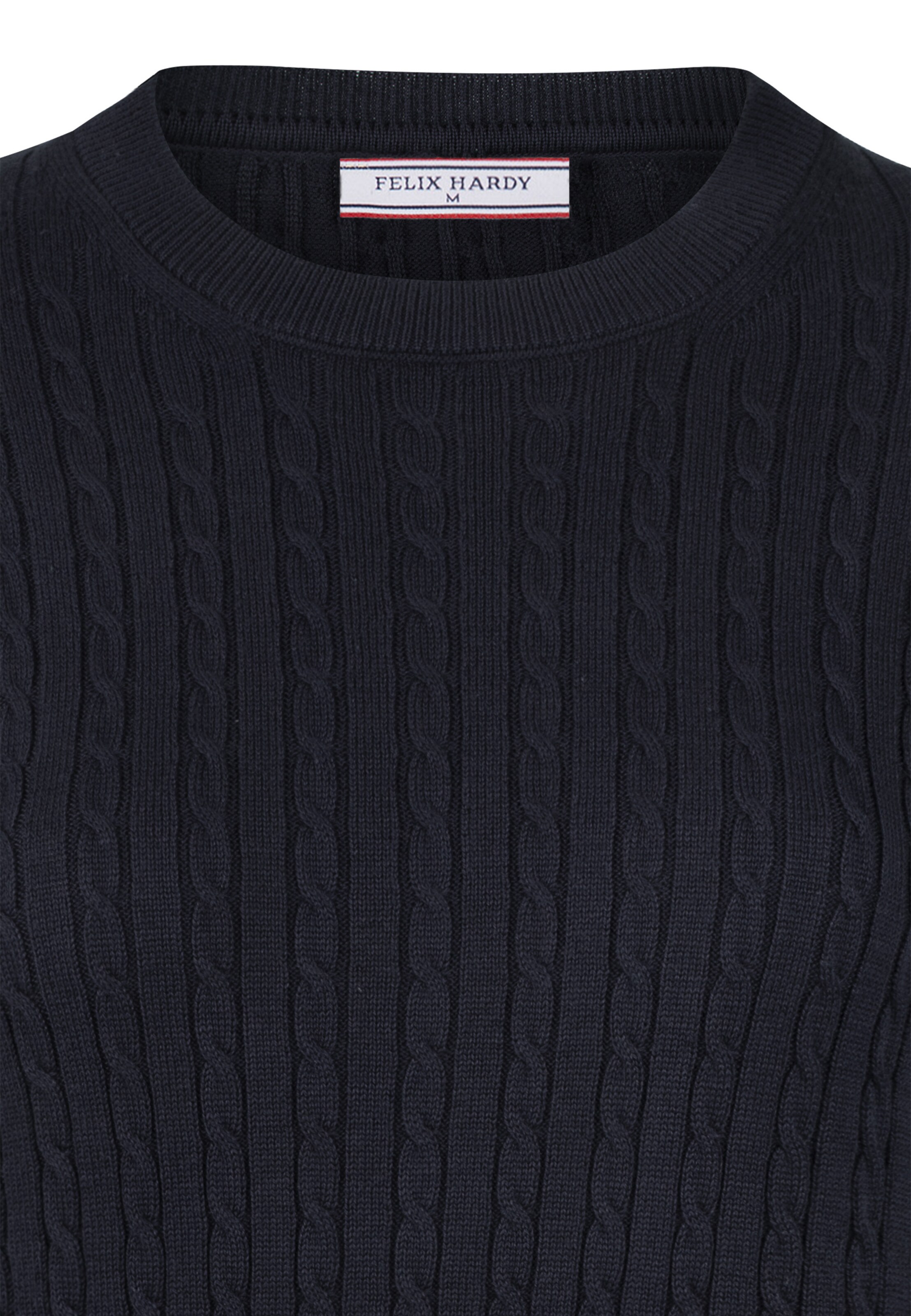 Felix Hardy Свитер в Синий