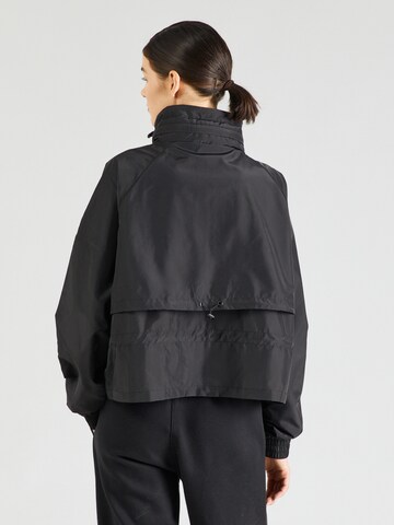 Veste outdoor P.E Nation en noir