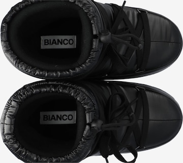 Bianco Snowboots in Schwarz