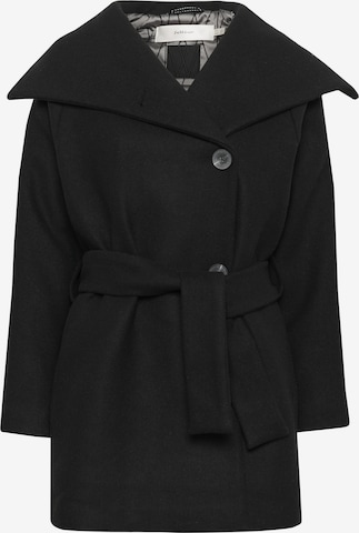 Veste mi-saison 'Yunah' InWear en noir : devant