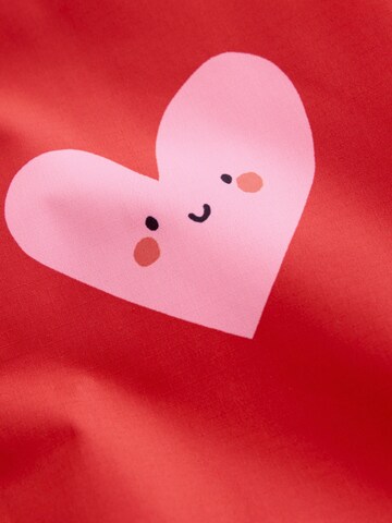 Next Overal – červená