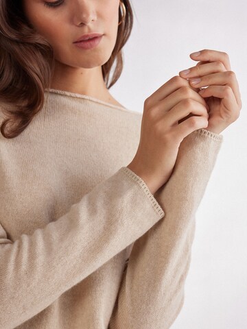 INTIMISSIMI Shirt in Beige