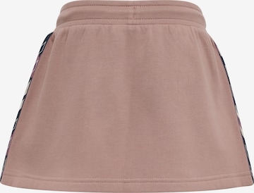 Hummel Skirt 'Zoe' in Pink