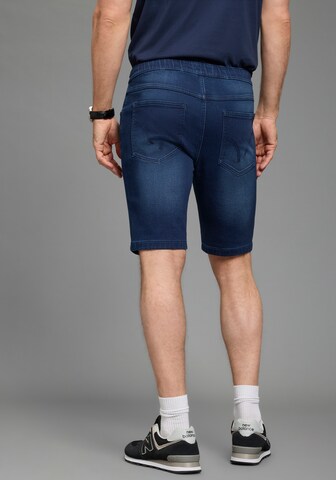 ARIZONA Slim fit Jeans in Blue