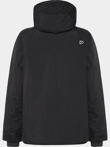 Veste outdoor 'MARVIN' Didriksons en noir