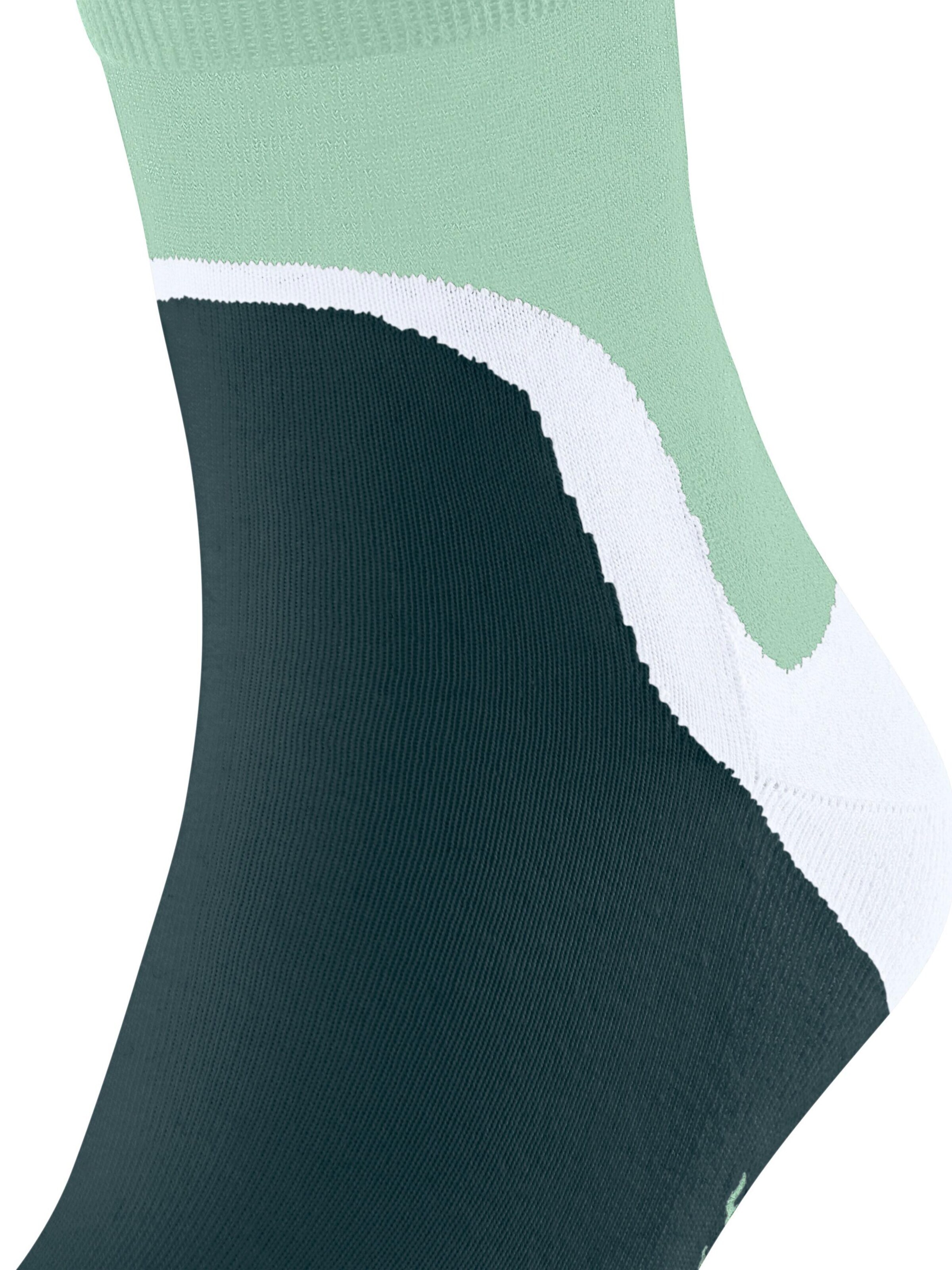 FALKE Socks 'Run Special Edition' in Purple