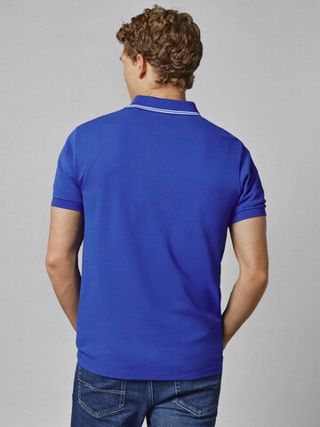 Pepe Jeans Shirt in Blauw