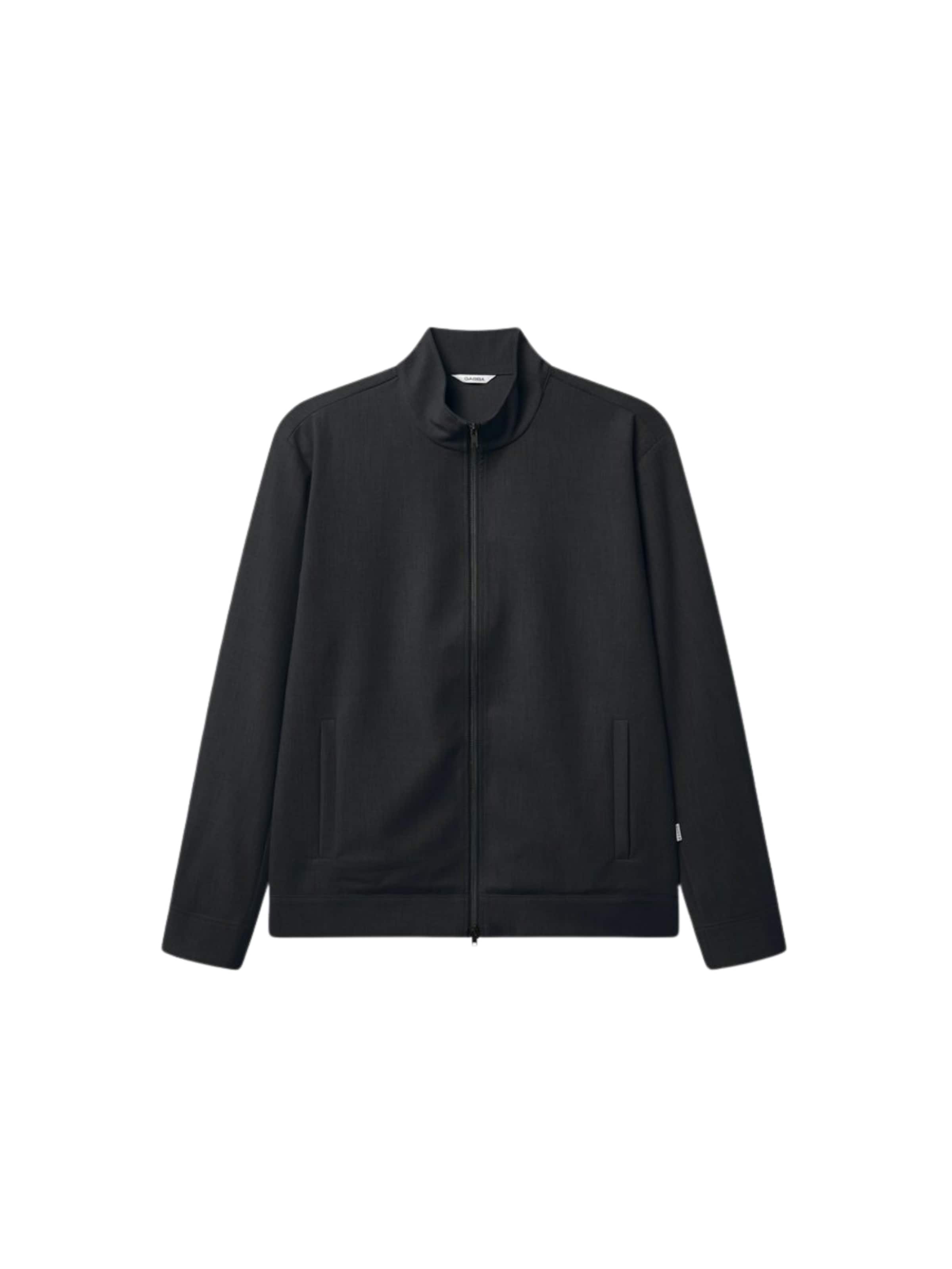 GABBA Átmeneti dzseki ' GABnik Phin ' - kék: elől