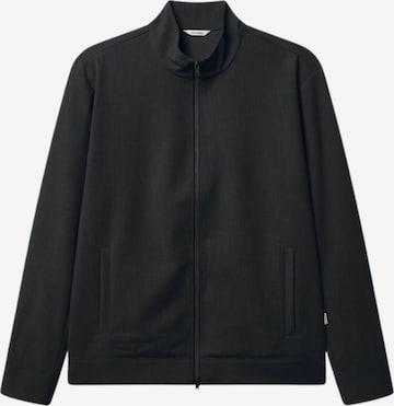 GABBA Átmeneti dzseki ' GABnik Phin ' - kék: elől