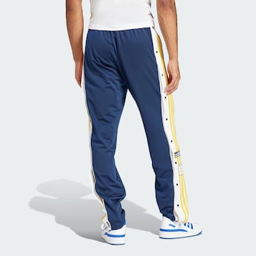 Regular Pantaloni 'Adicolor Classics Adibreak' de la ADIDAS ORIGINALS pe albastru