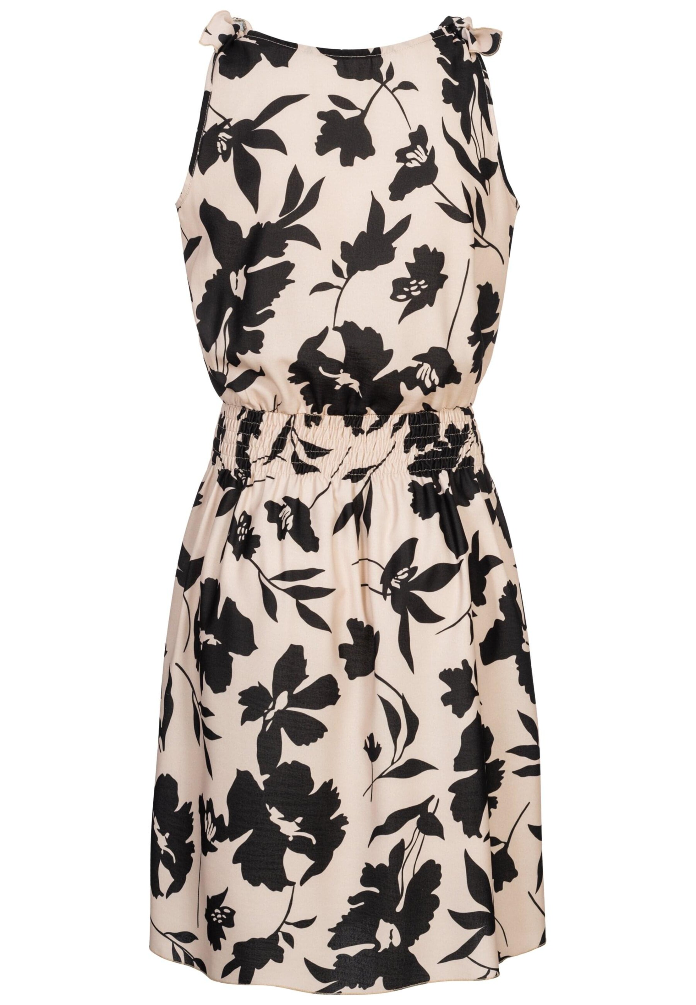 Cloud5ive Dress in Beige