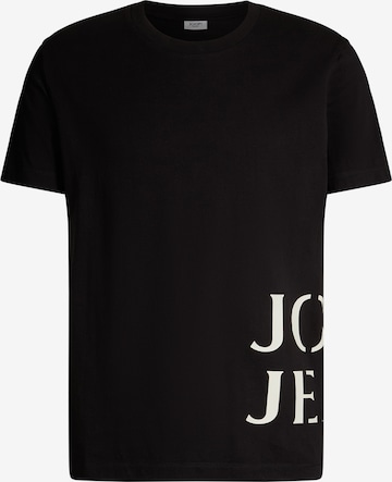 T-Shirt 'Anzo' JOOP! Jeans en noir : devant
