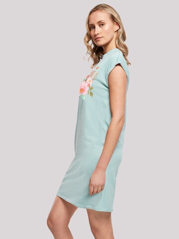 Robe F4NT4STIC en bleu